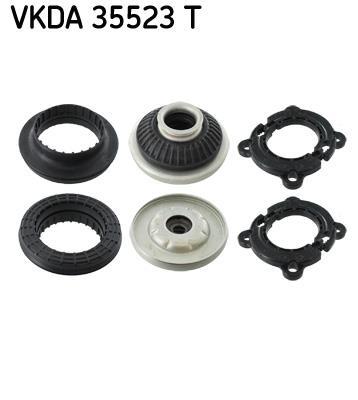 Butée d'amortisseur (Butée de suspension) SKF ref. VKDA 35523 T